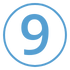 9 icon