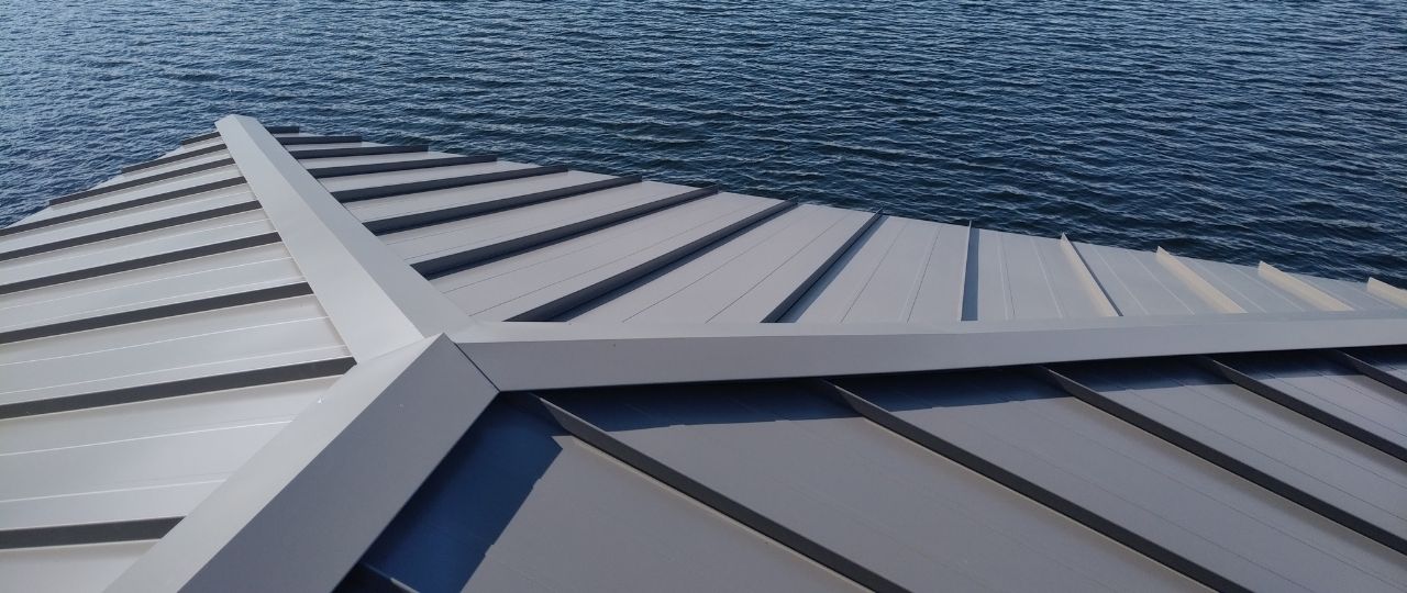 Metal Roof