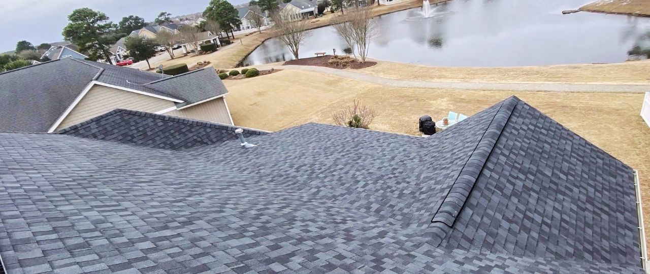 roofing systems