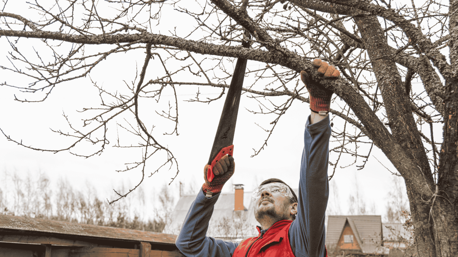 Preparing Your Roof for Winter Storm Season